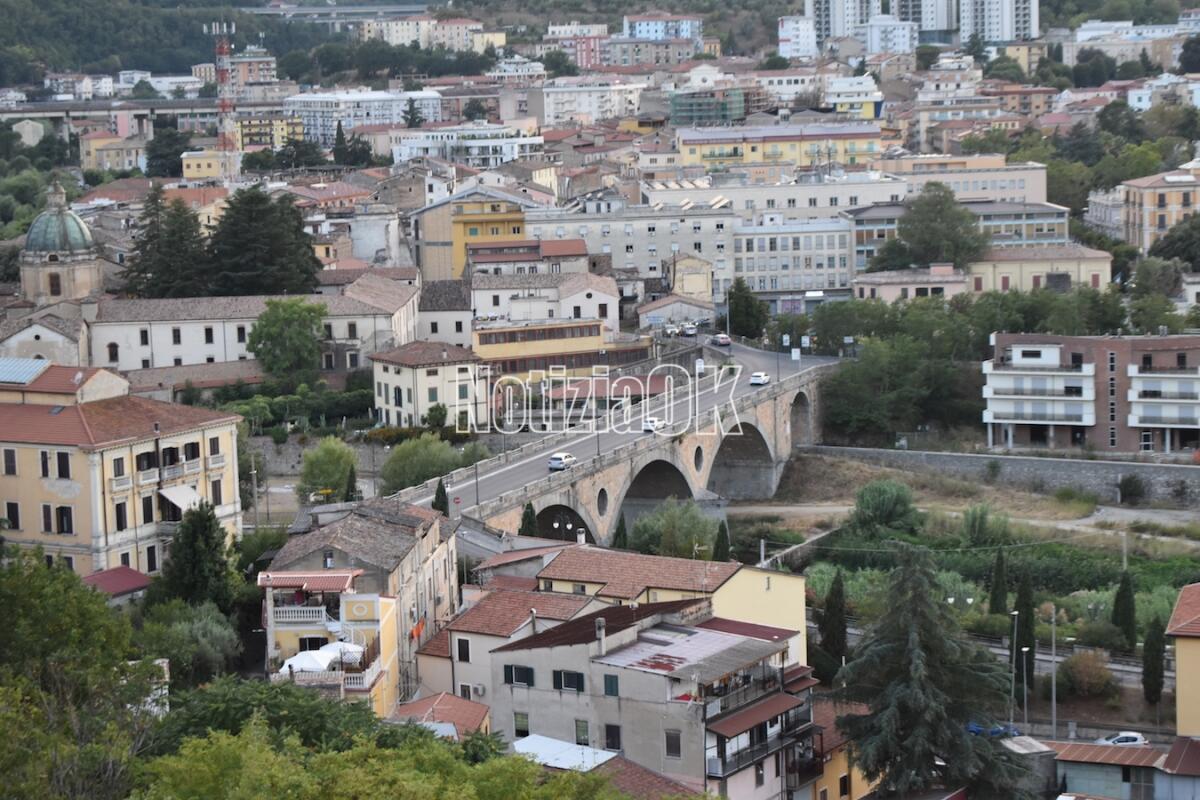 Cosenza la provincia più economica e quella dove i richiedenti di mutuo sono più giovani - Cosenza - Centro Cittadino