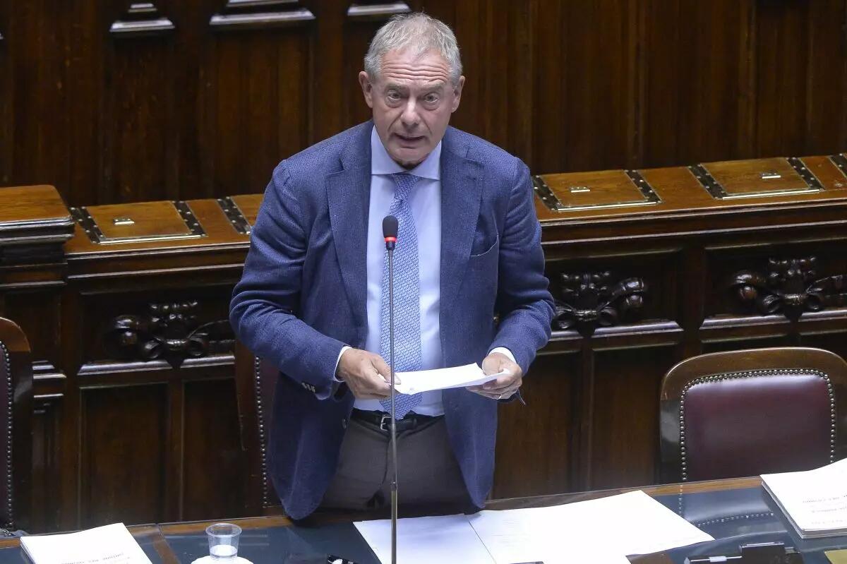 Ex Ilva, Urso “C’è l’impegno di tutti, siamo sulla strada giusta” - 