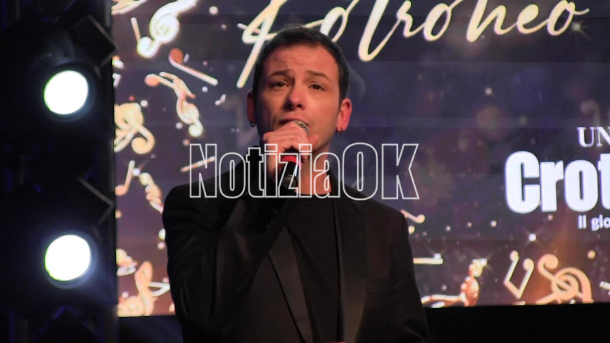 Solidarietà tra i filari: a Strongoli un aperitivo benefico con Mario Nunziante - 