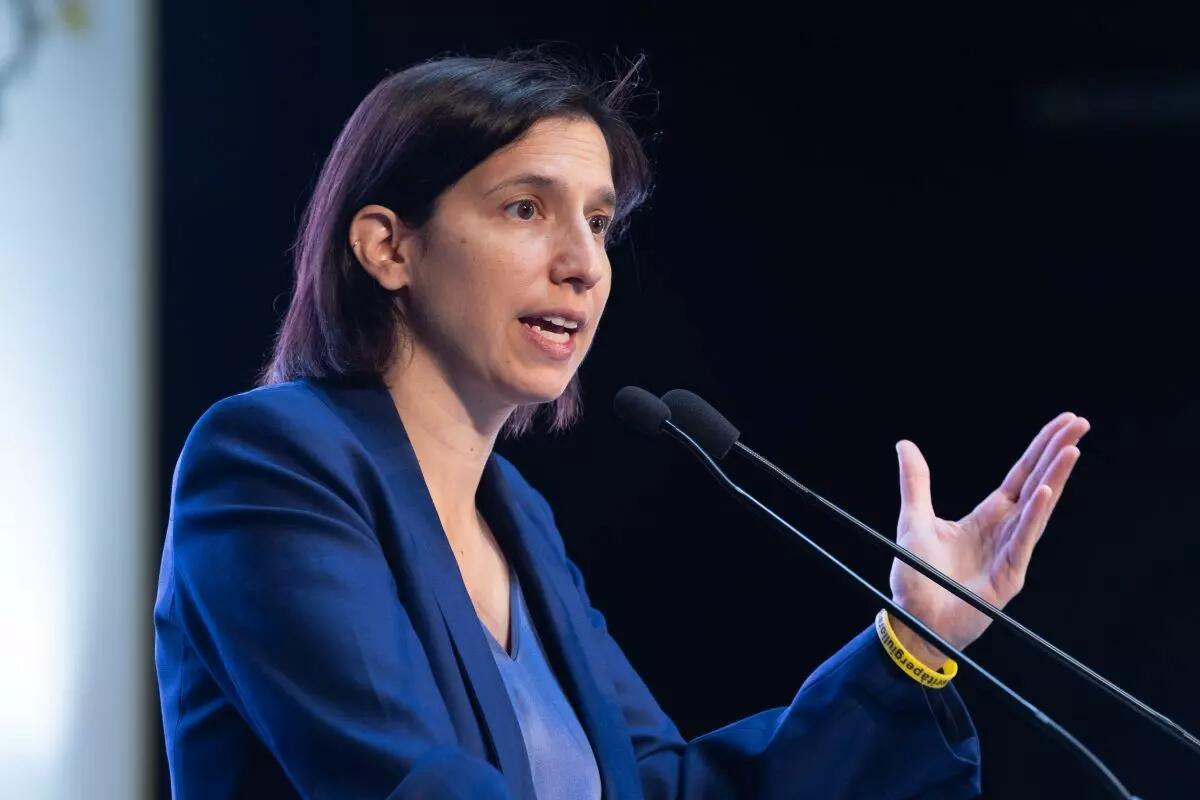 Ddl femminicidio, Schlein “Bene ok unanime, avanti su prevenzione” - 