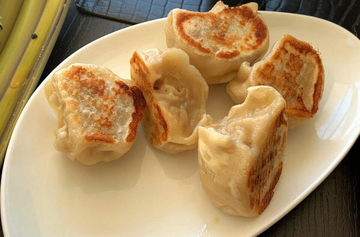 Le Vie del Gusto - Ravioli fenomenali - 