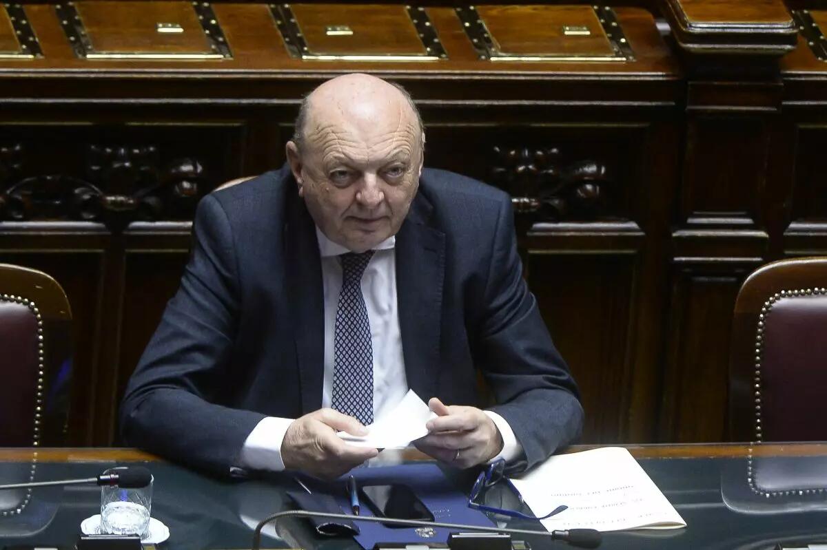 Energy Release 2.0, firmato il decreto dopo il via libera Ue - 
