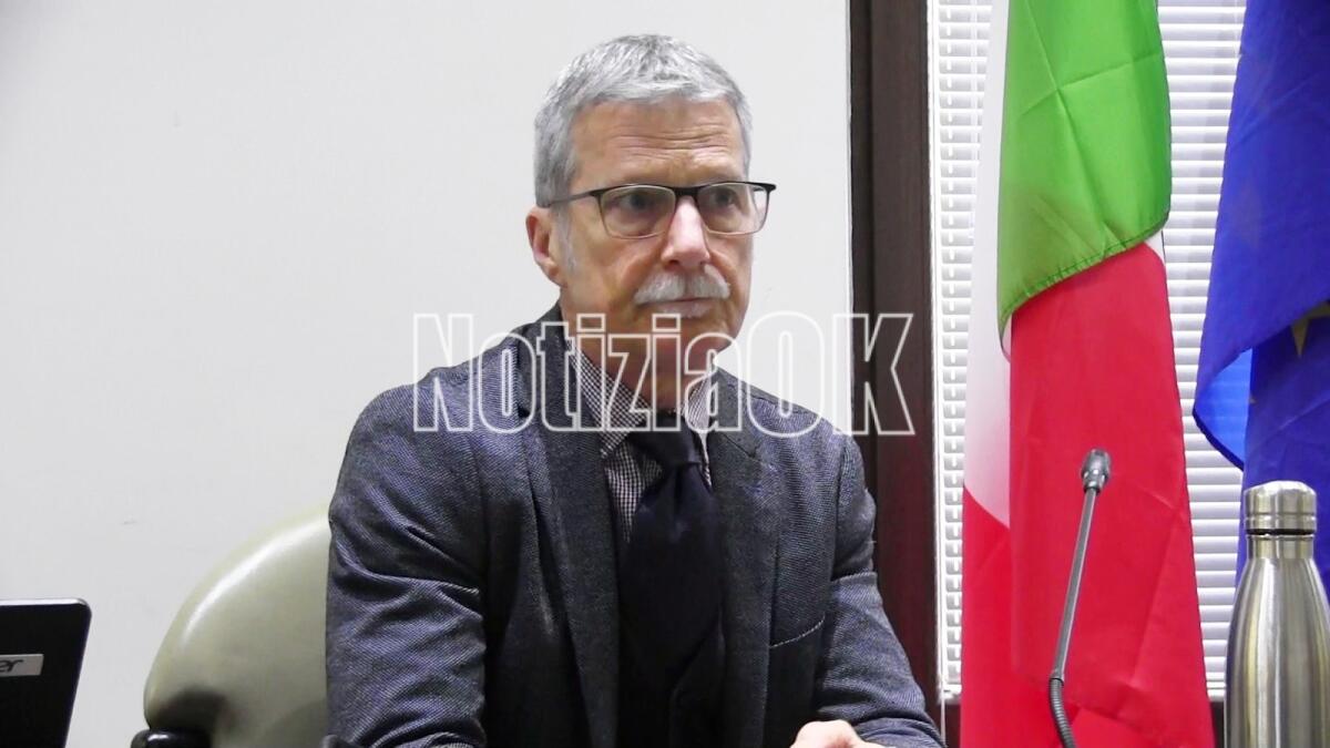 Crotone, Greco su richiesta Associazione Nikol Ferrari: "L’Amministrazione è da sempre disponibile al confronto costruttivo" - Giovanni Greco, assessore all'Urbanistica Comune di Crotone