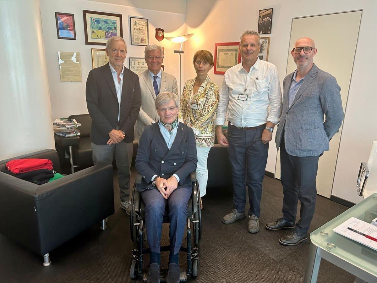 Gli ordini TSRM e PSTRP della Lombardia “Bene la mozione sulla dirigenza dell’area tecnica” - 
