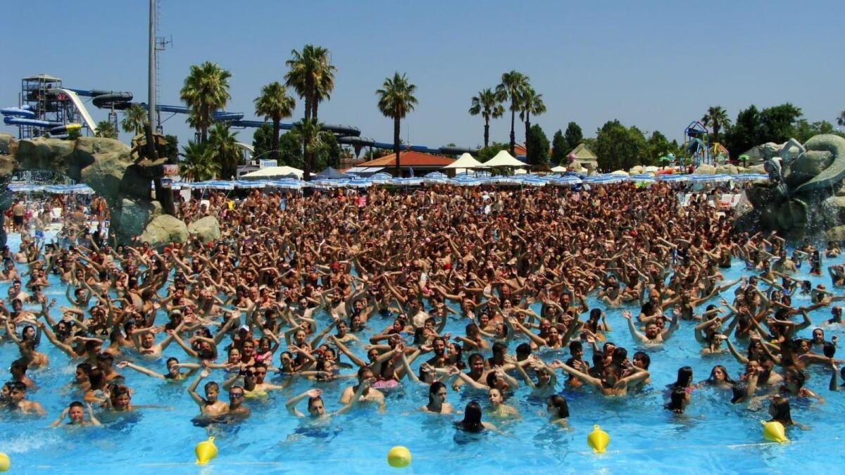 Odissea 2000 celebra i suoi 30 anni: il 6 luglio festa di compleanno con Radio Kiss Kiss e Sal Da Vinci - 