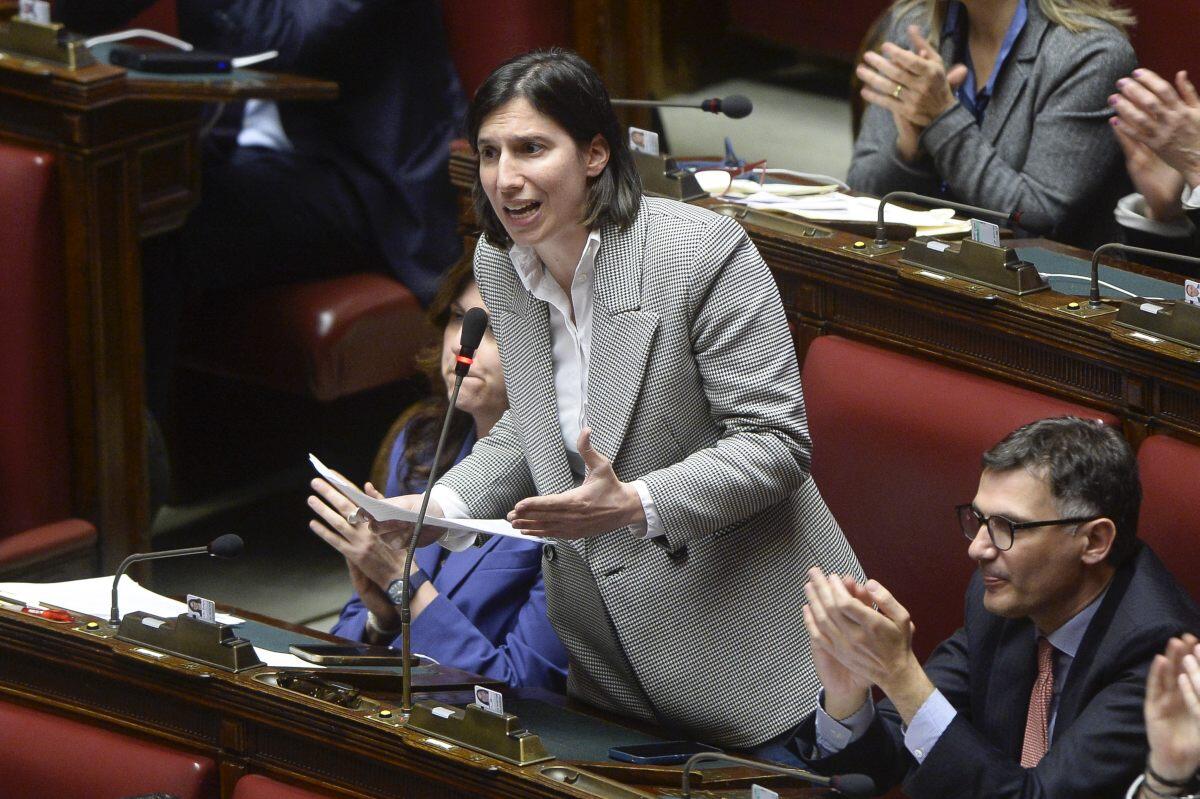 Schlein “Per non dire no a Trump Meloni danneggia gli interessi degli italiani” - 
