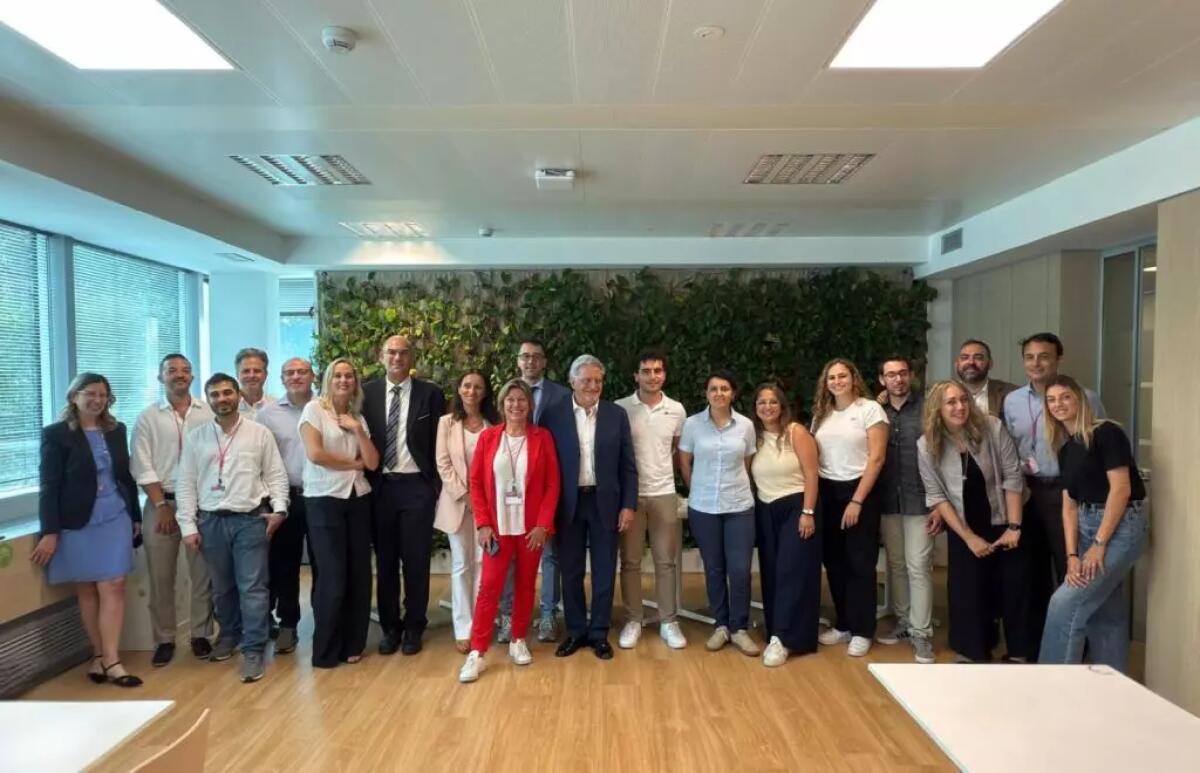 Open Fiber insieme alle Università nel progetto ATENA -