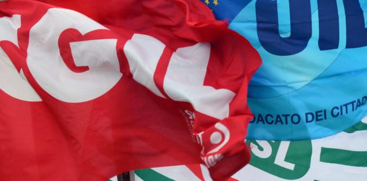 La Cgil di Cosenza e il Piano strategico delle aree Interne: "Non possono porsi alcun obiettivo di inversione di tendenza" -