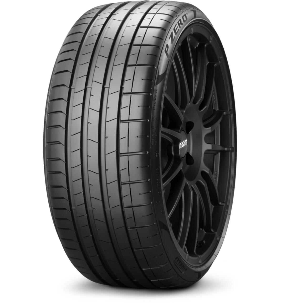 Pirelli lancia il primo pneumatico di serie con il 70% di materiali naturali e riciclati - 
