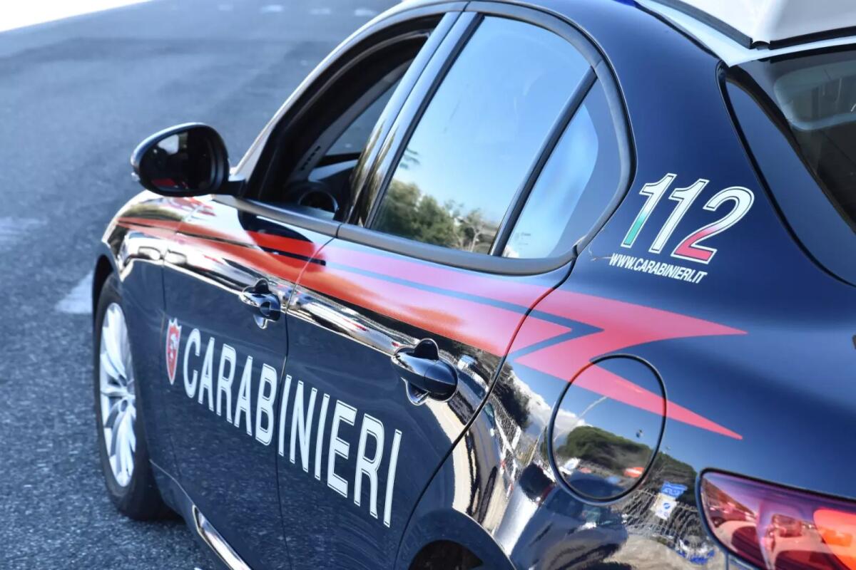 Maxi sequestro di droga nel reggino, 45mila dosi pronte per lo spaccio - 