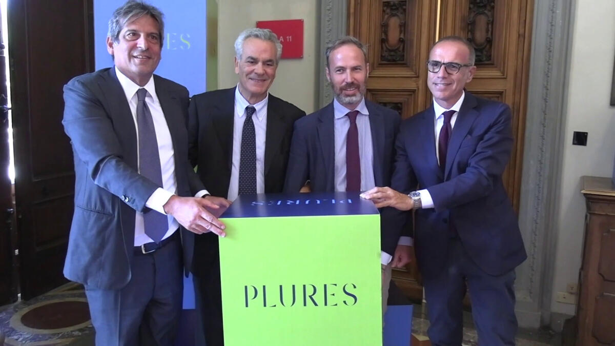 Nuovo nome per la Multiutility toscana, si chiamerà Plures - 