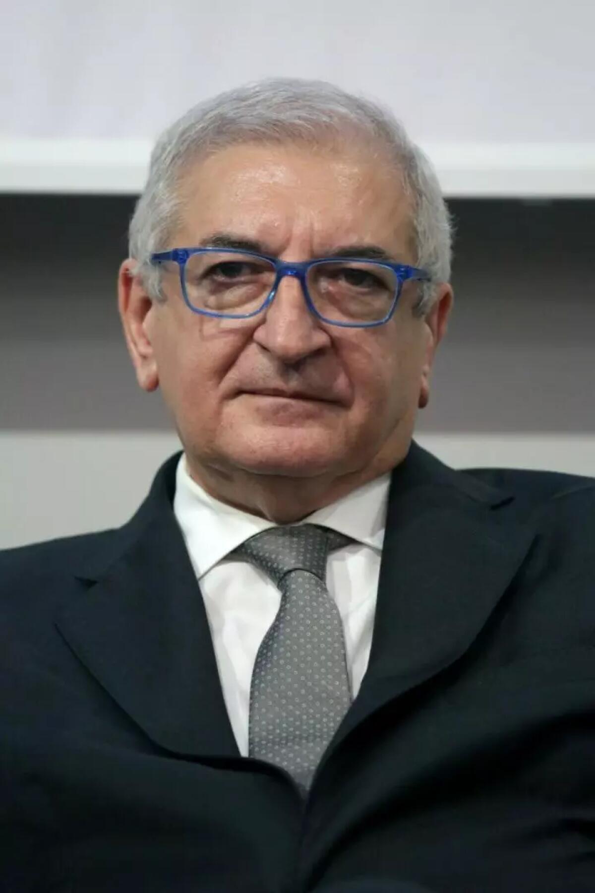Dazi, Foti “Quadro complesso ma non è il momento dei toni muscolari” - 