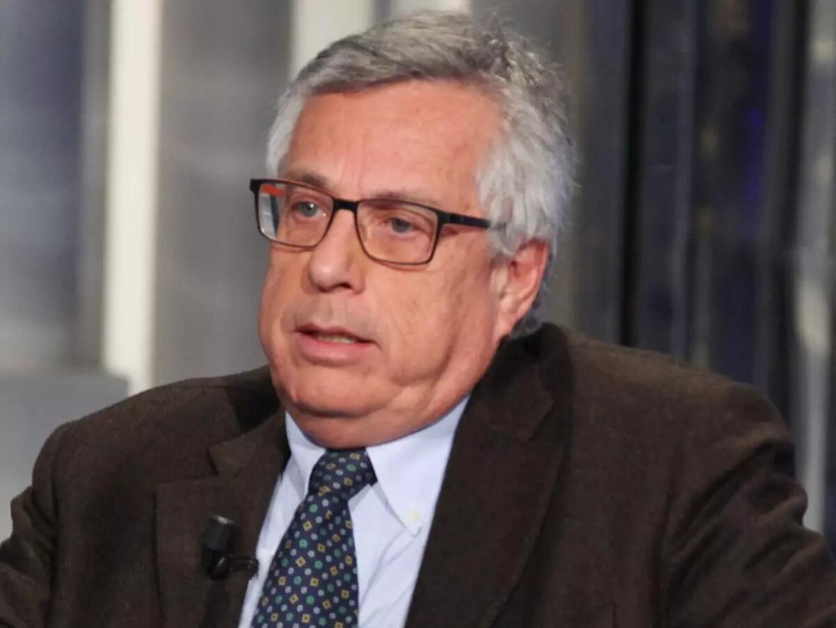 Si è insediato il nuovo Consiglio superiore di sanità, Alberto Siracusano è il presidente - 