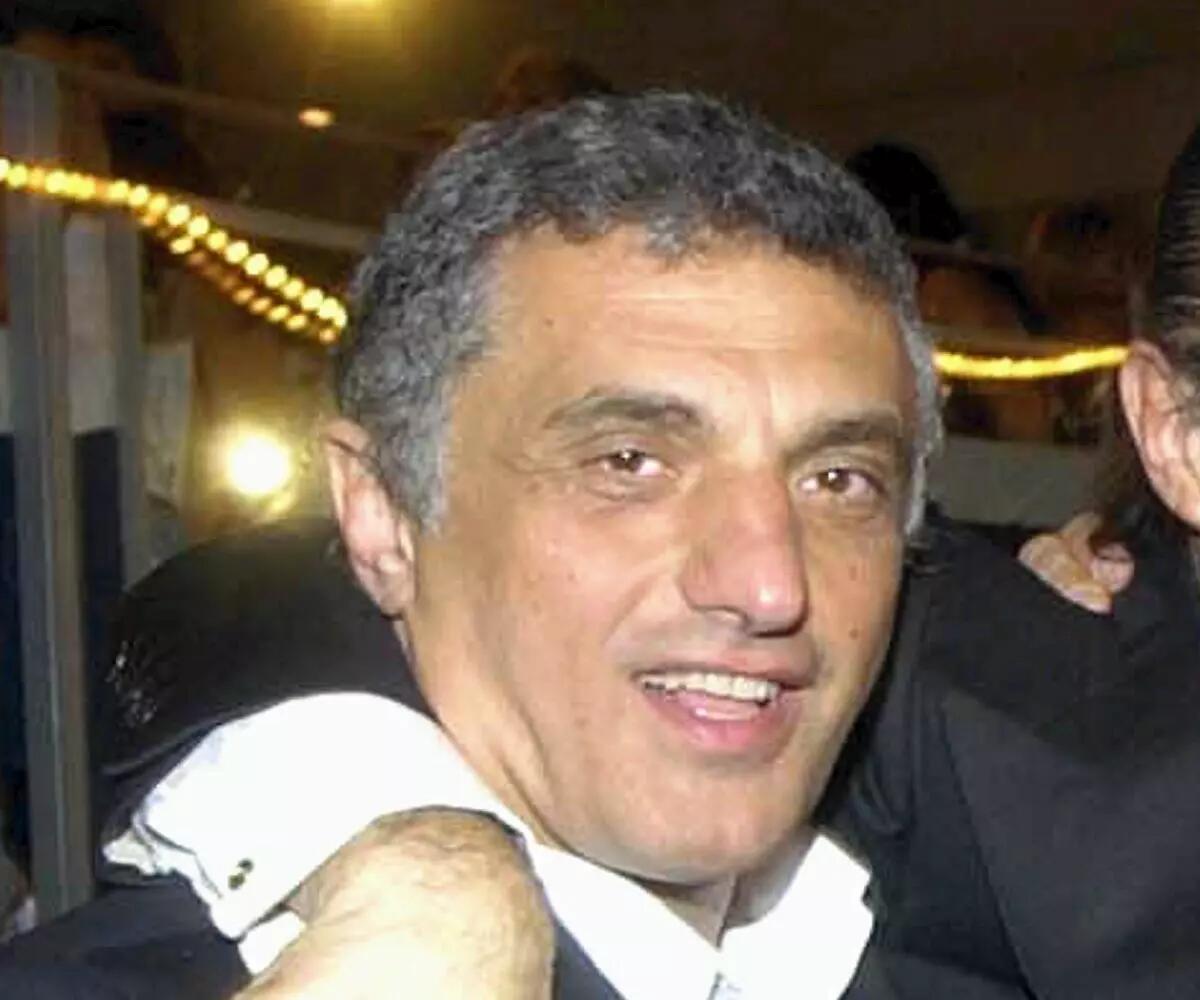 E’ morto il produttore discografico Celso Valli - 
