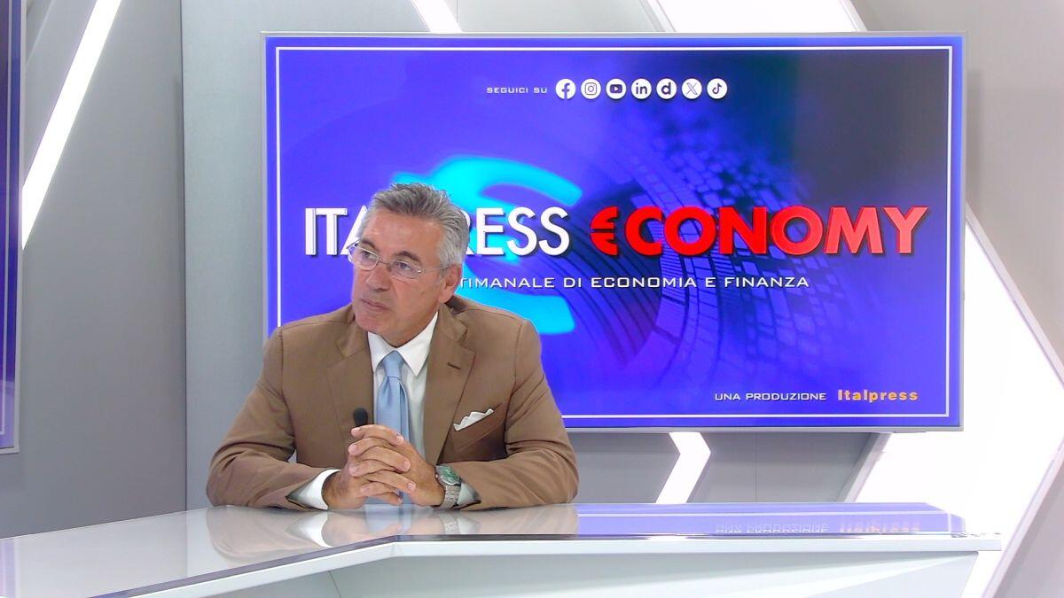 Imprese, Rampino “Tra Italia e Paesi arabi cresce l’interscambio” - 
