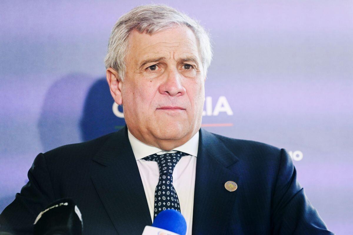 Tajani “Pizzaballa a Gaza con aiuti, Israele fermi operazioni” - 