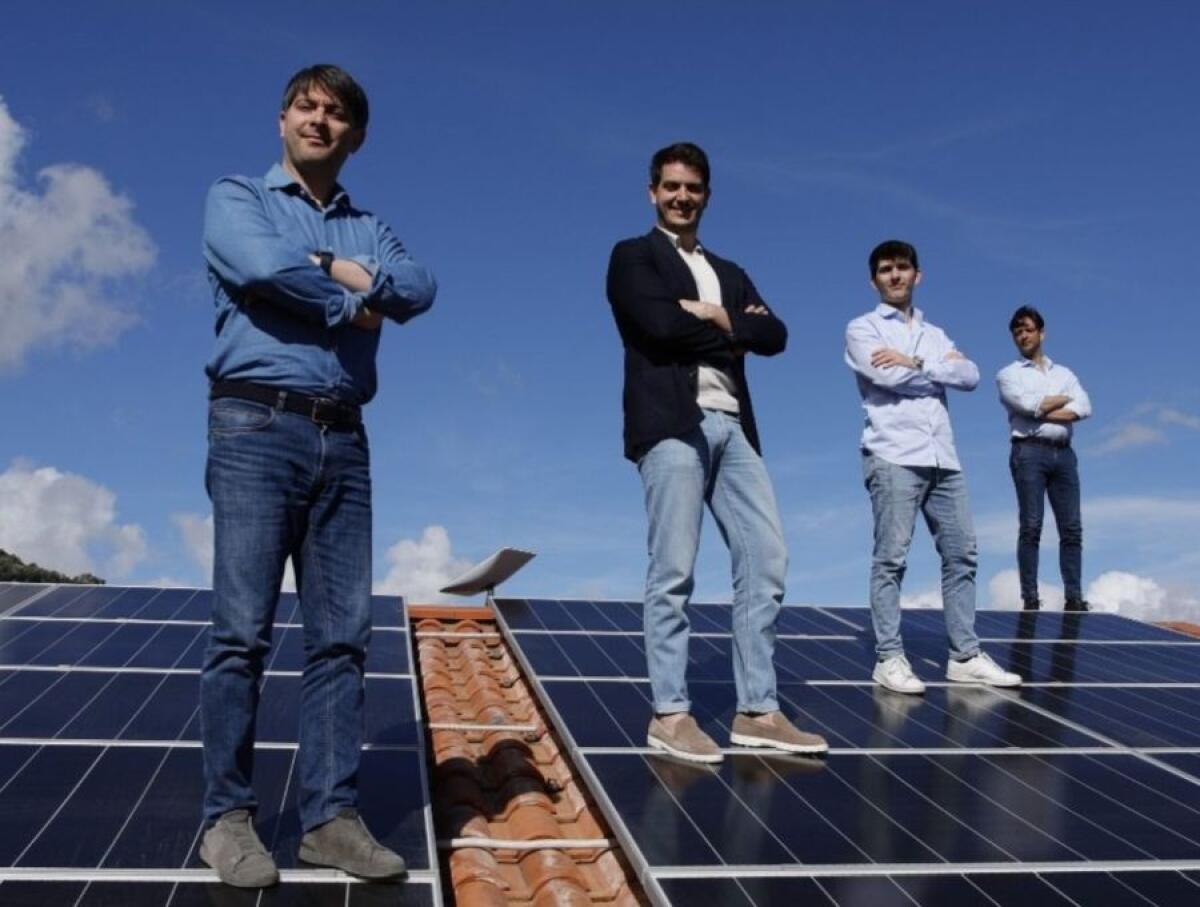 Accordo tra Rinascimento Solare e Touring Club Italiano per la cultura - 