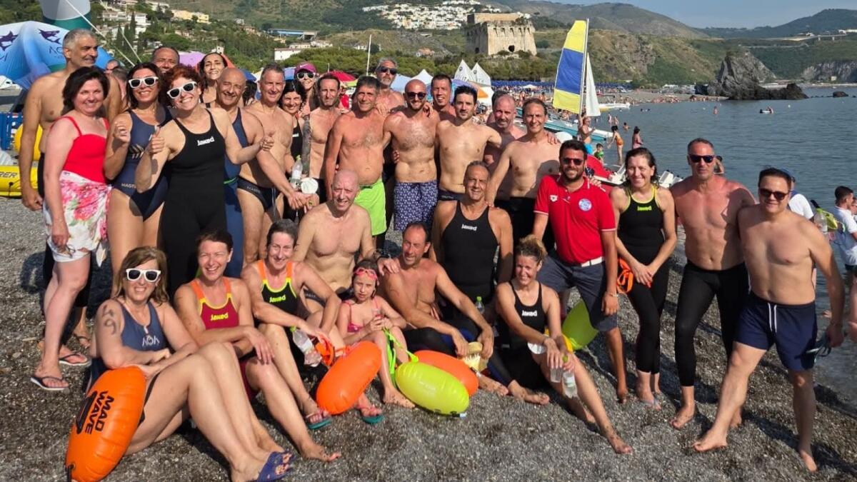A Praia a Mare terza edizione del Dino’s Challenge, tappa del circuito nazionale “Da Zero a 1400” - 