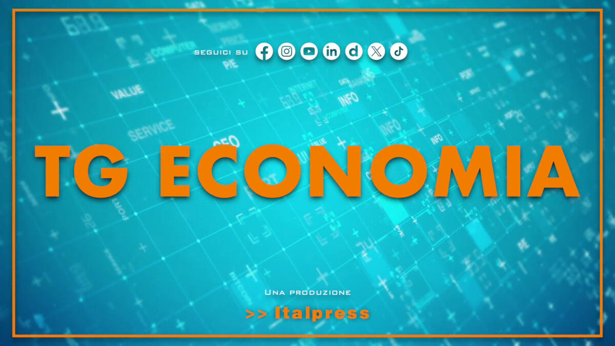 Tg Economia - 1/7/2025 - 
