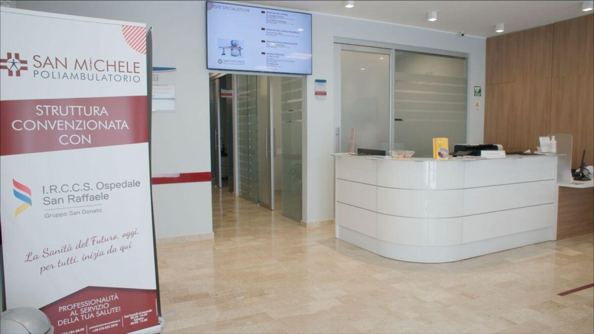 A Trapani la prevenzione personalizzata del San Raffaele di Milano - 