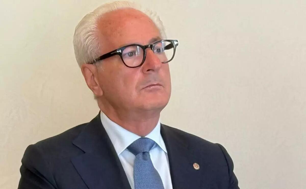 D’Ambrosio Lettieri riconfermato alla presidenza della Fondazione Francesco Cannavò - 
