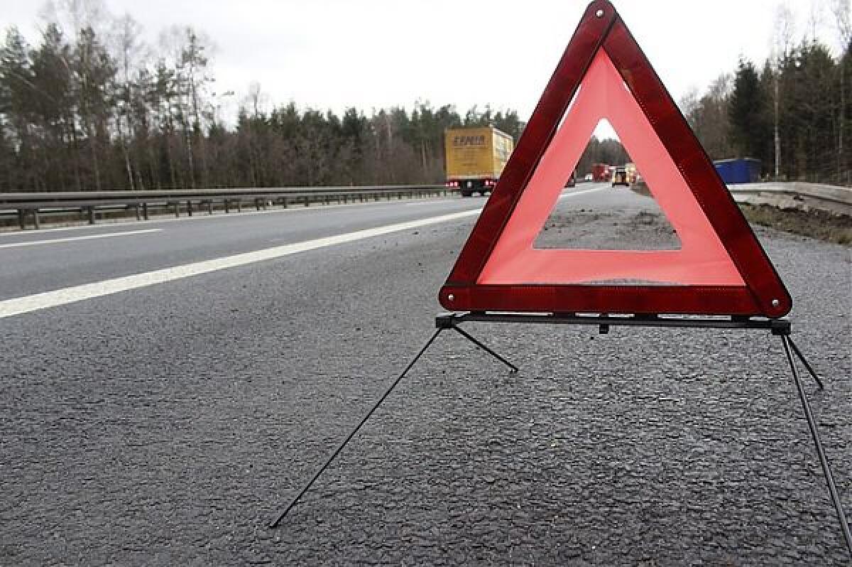 Scontro sulla A2, due feriti in provincia di Cosenza - 