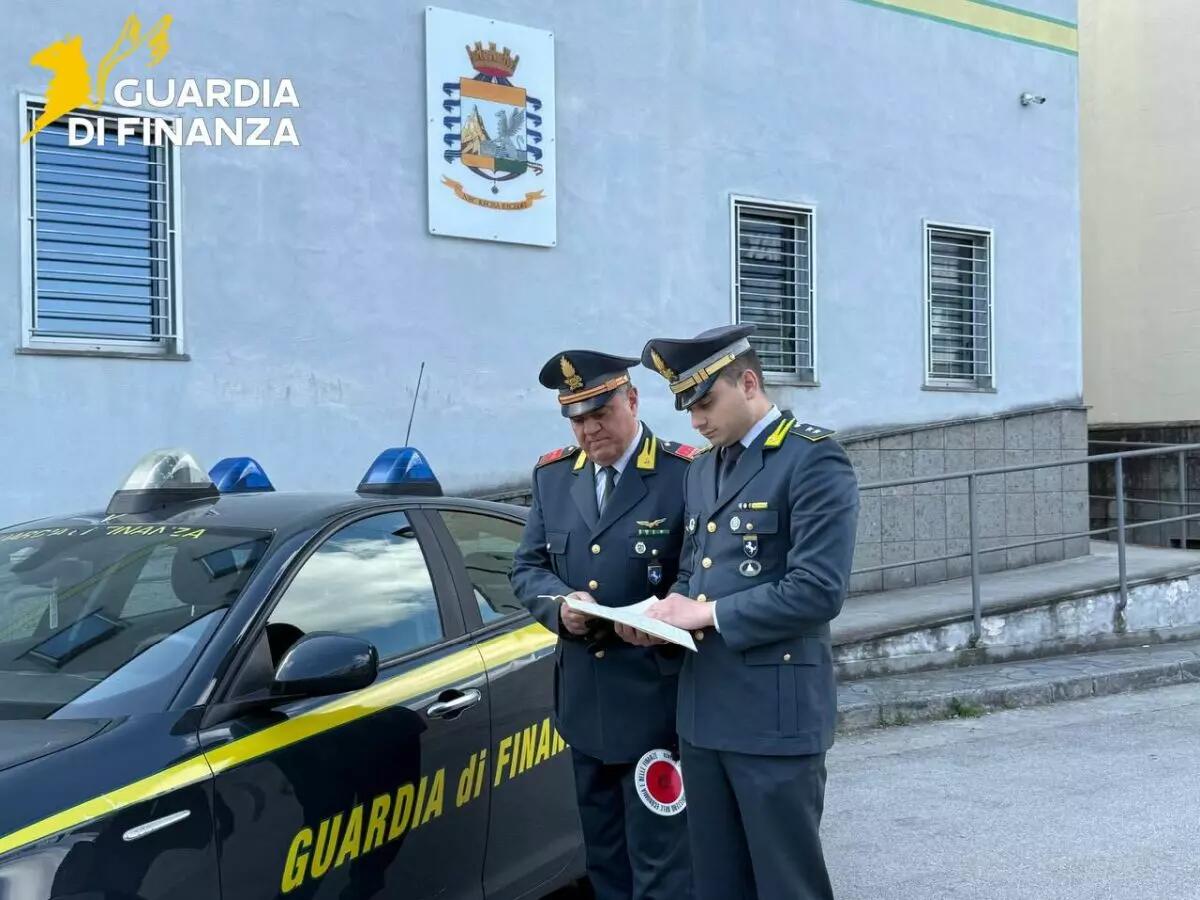 Truffa ecobonus, sequestrati a Napoli crediti fiscali per 19,5 milioni - 