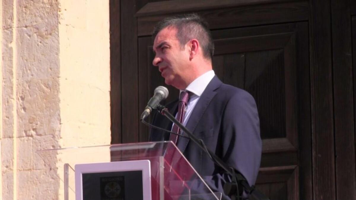 Occhiuto: "Dal Governo Meloni quasi 39mln per alluvioni ottobre e per emergenza idrica 2024" - 