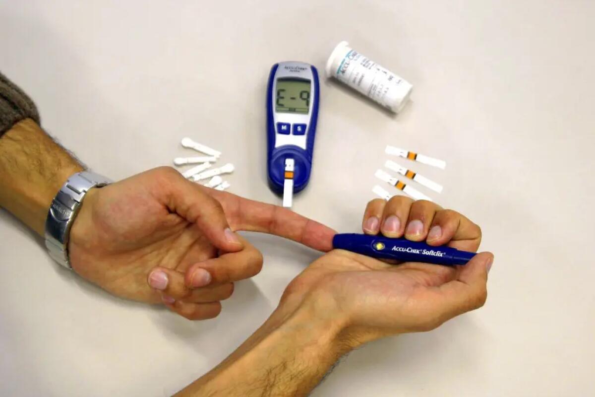 Accesso più semplice alle terapie innovative per il diabete - 
