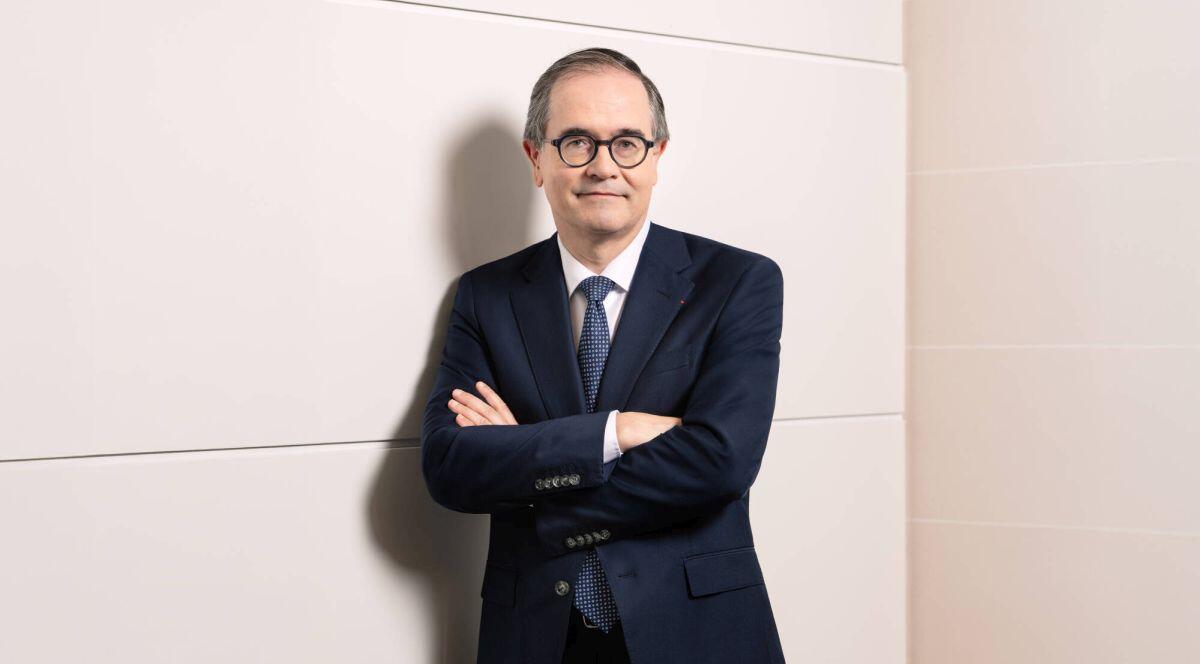 Renault Group nomina Francois Provost Ceo e Amministratore - 