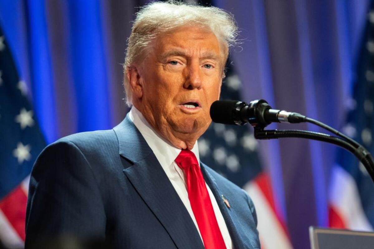 Trump “Israele ha accettato cessate il fuoco per 60 giorni” - 