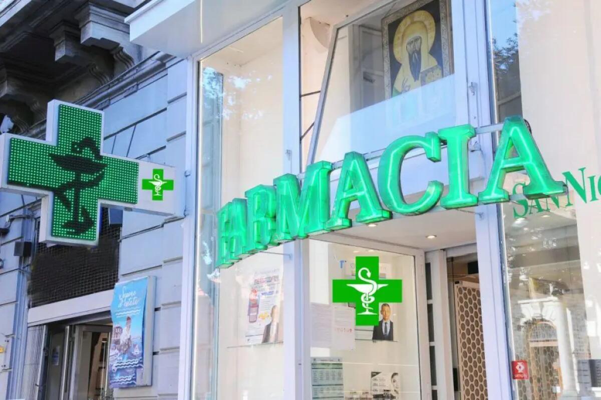 Farmacia dei servizi, l’allarme dell’UAP “Regalo ai fondi di Private Equity” - 