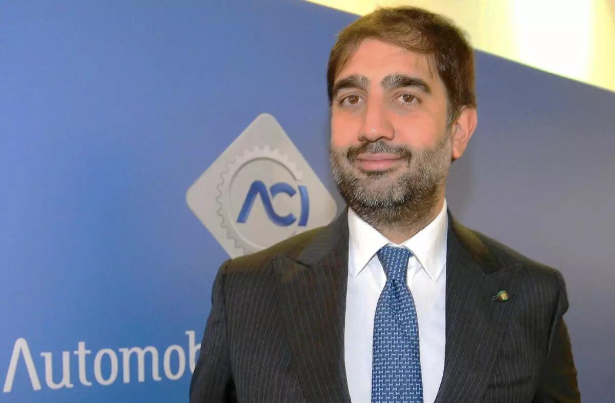 Incidenti stradali, La Russa(Aci)”Con nuovo Codice risultati importanti” - 