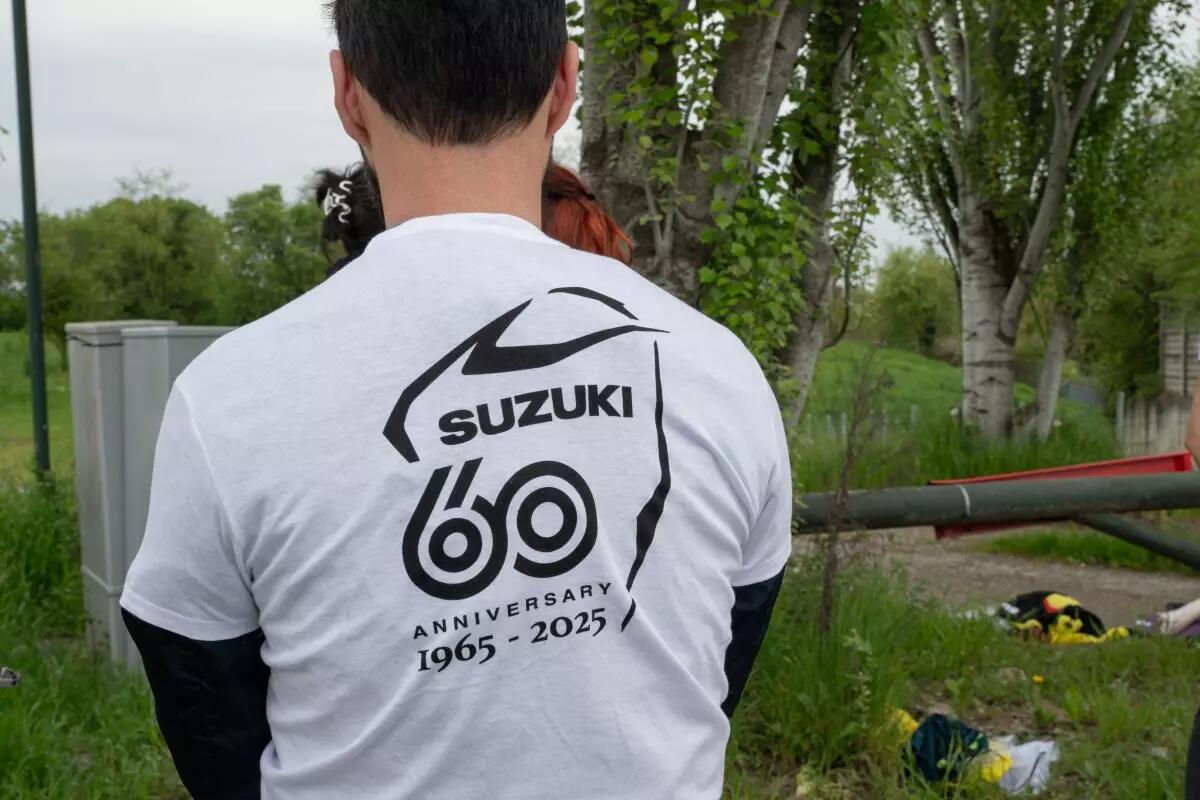 Suzuki rinnova l’impegno per l’ambiente con “Ocean of Tomorrow” - 
