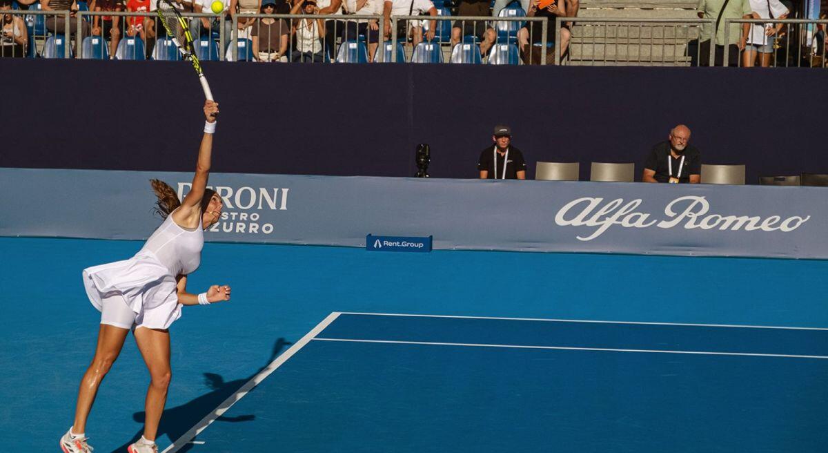 Alfa Romeo è Automotive Partner della Hopman Cup 2025 - 