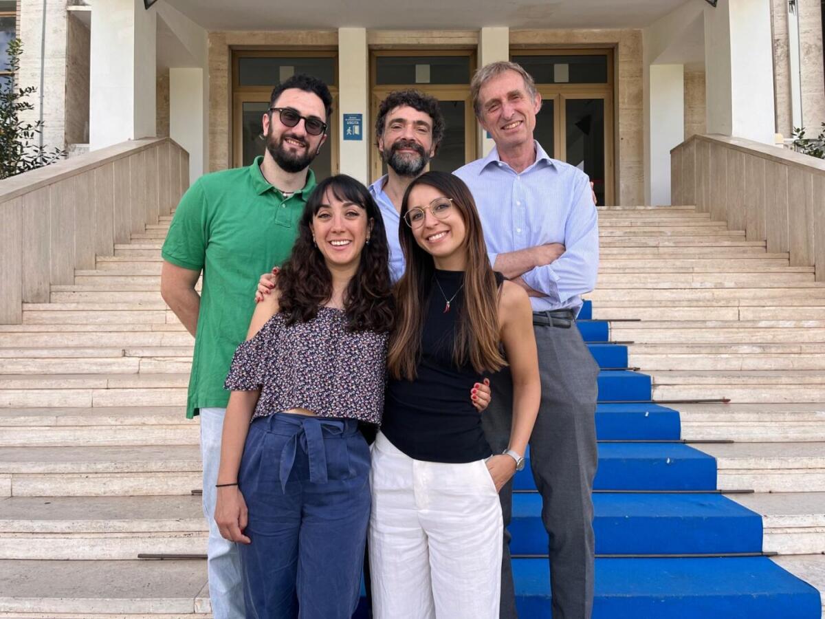 Università Cattolica di Roma, arriva il “gemello digitale” del metabolismo -