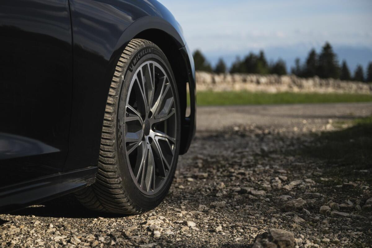 Michelin leader nella riduzione dell’abrasione dei pneumatici - 