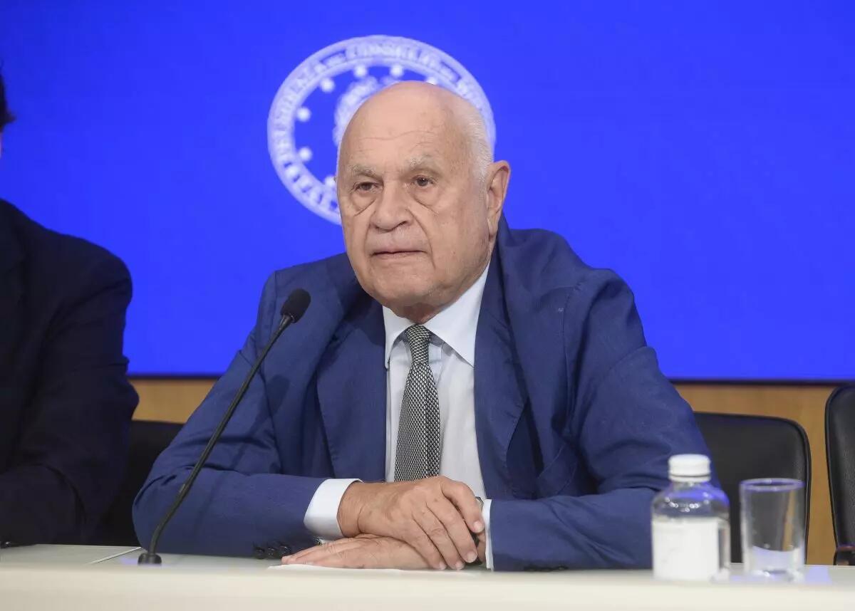 Giustizia, Nordio “Dall’opposizione processo alle intenzioni” -