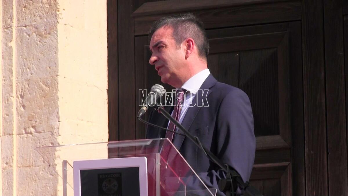 Occhiuto: "Dal Governo Meloni quasi 39mln per alluvioni ottobre e per emergenza idrica 2024" - 