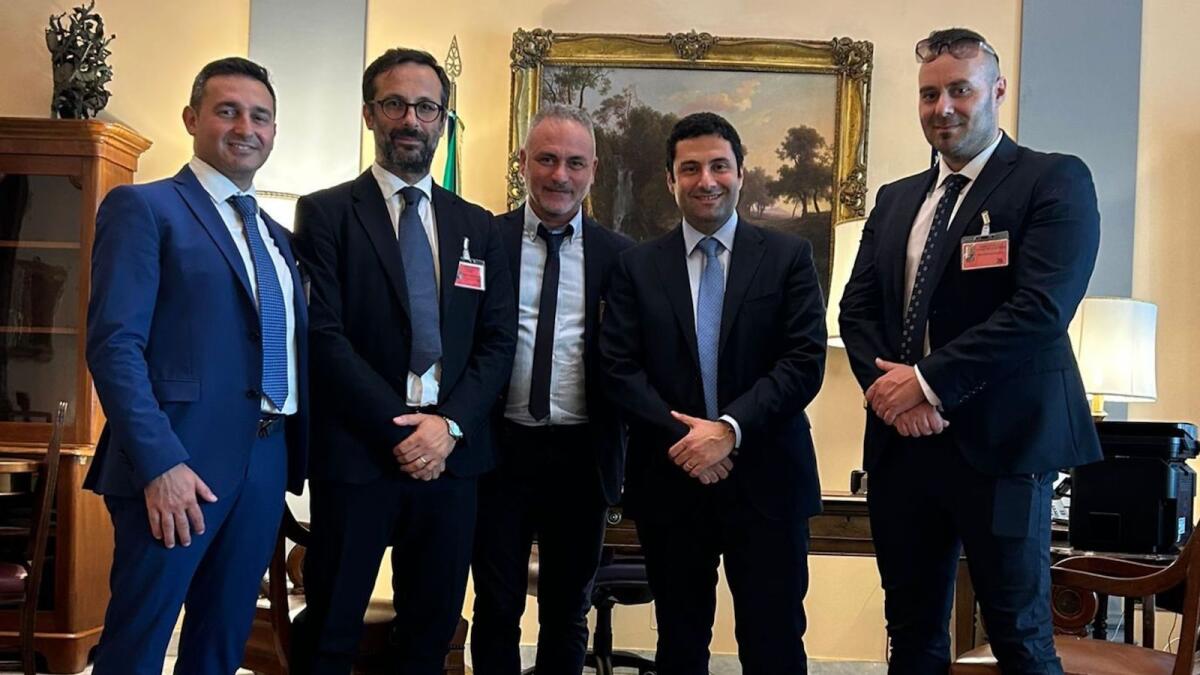 Il progetto del ponte tibetano tra Grisolia e Maierà è in fase avanzata, se ne parla alla Camera dei Deputati -