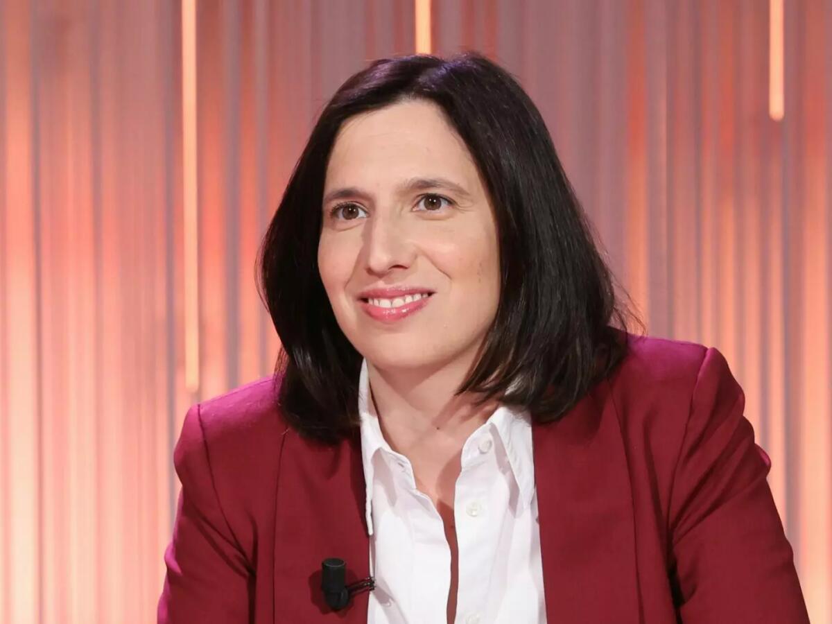 Schlein “Premier Meloni ignora crimini di guerra e incoraggia Netanyahu” - 