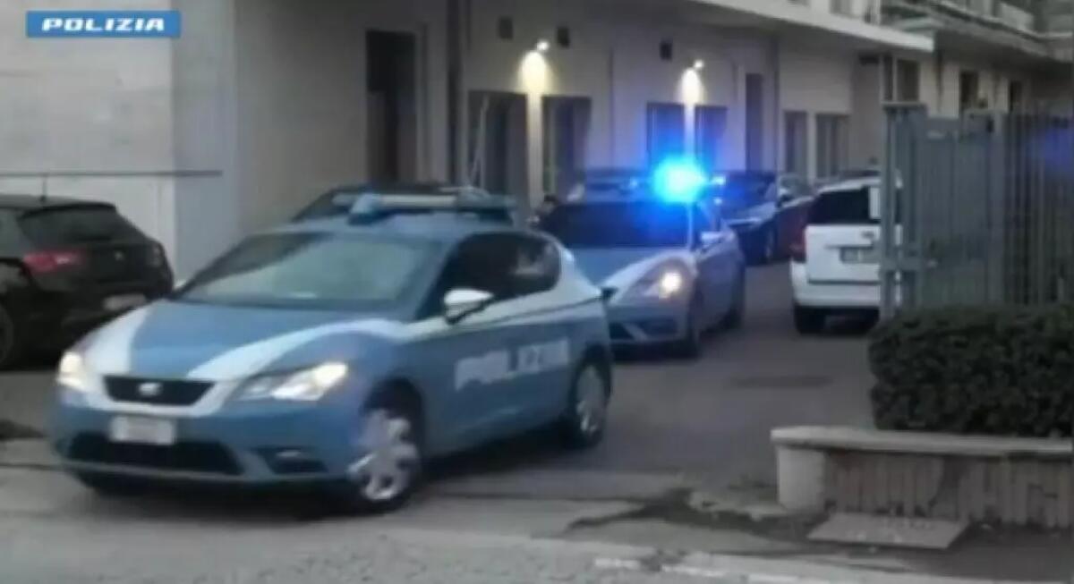 Baby gang a Ravenna, custodie cautelari per 9 minorenni - 