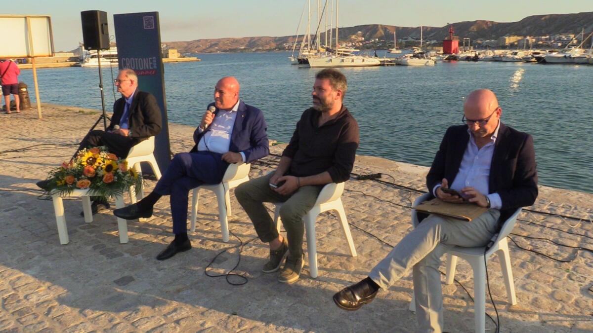 (VIDEO) La città si accende con un'estate ricca di eventi e musica: ecco la Crotone Summer 2025 - 