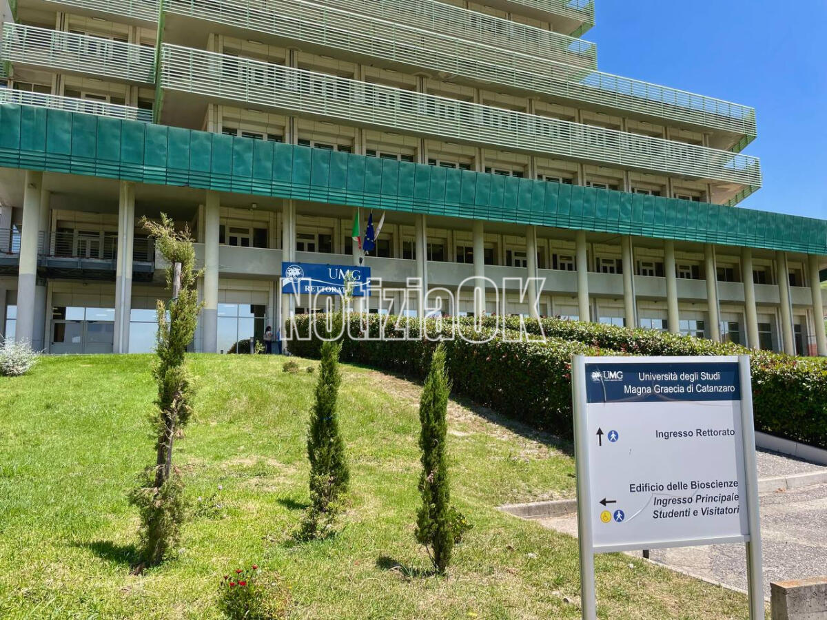 Oncologia in rete - I giovani oncologici al centro del percorso di rinnovamento: appuntamento 4 e 5 luglio all'Università Magna Graecia - 