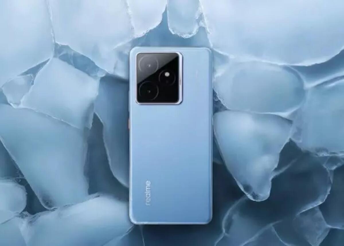 Efficienza energetica, per gli smartphone realme la Classe A dell’Ue - 