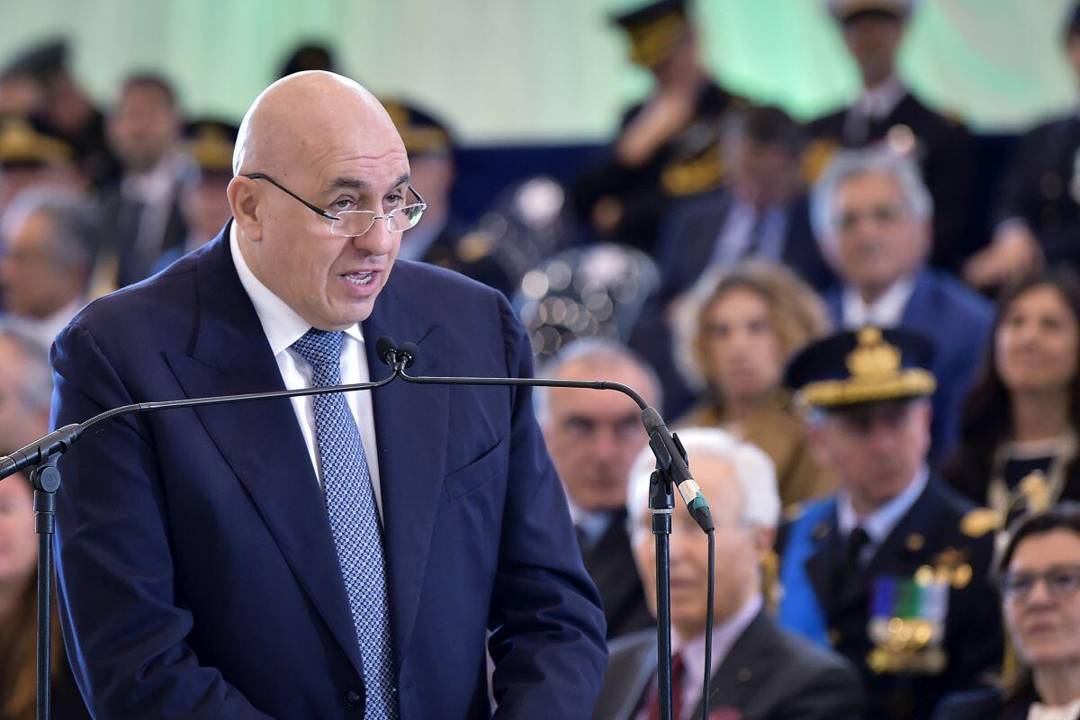 Crosetto “Rafforzare la cooperazione europea in ambito aerospaziale” - 