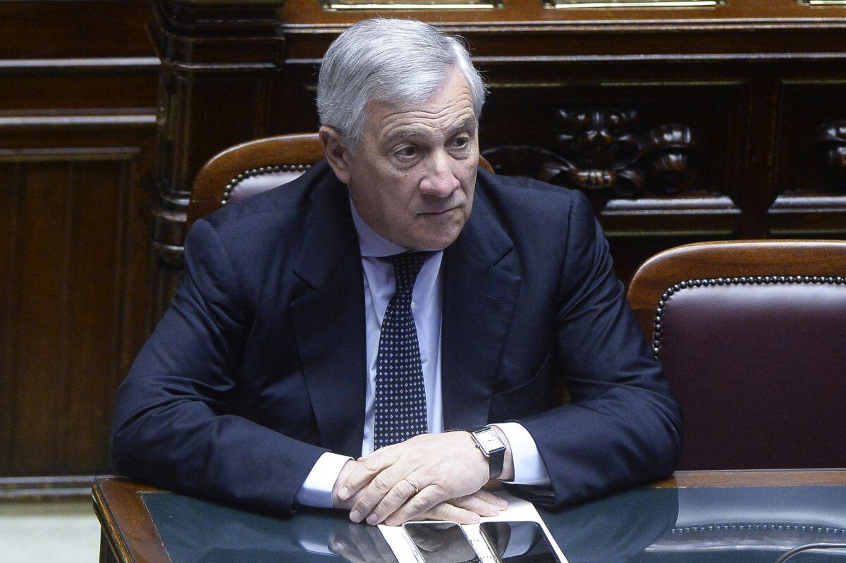 FI, Tajani “Dobbiamo essere forza di rinnovamento nella maggioranza” - 