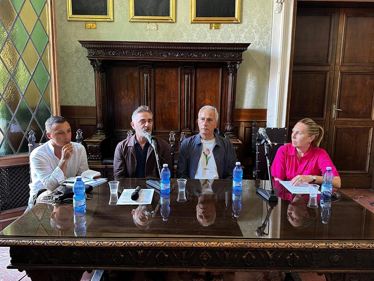Catanzaro, presentata la I edizione della rassegna dedicata ai linguaggi del contemporaneo - 