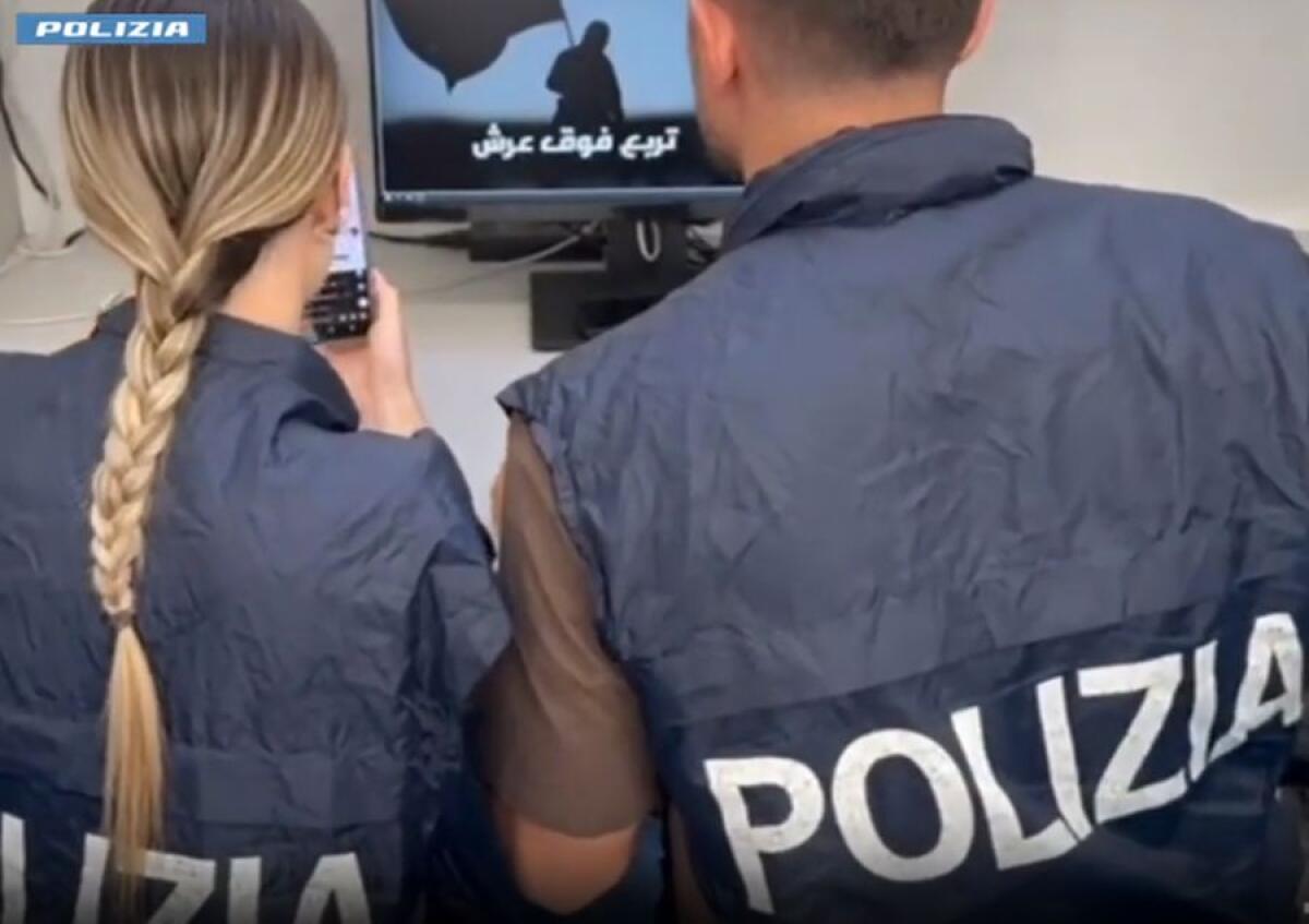 Milano, arrestato 16enne per propaganda e apologia di terrorismo - 