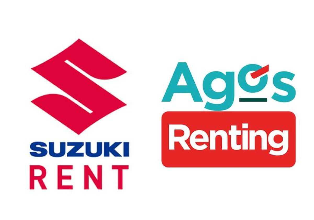 Suzuki sceglie Agos Renting per ampliare offerta noleggio lungo termine - 
